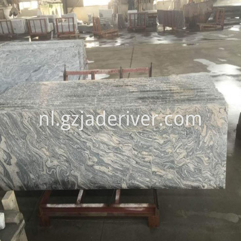 High Quality Natural New Varieties of Granite